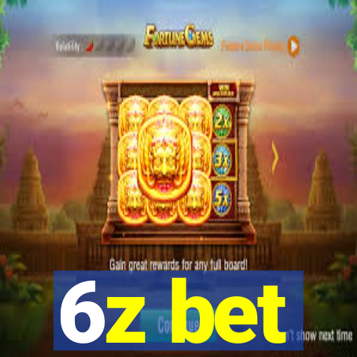 6z bet